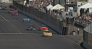 Throwback Thursday: Jim Inglebright proves it’s never over until it’s over at Portland